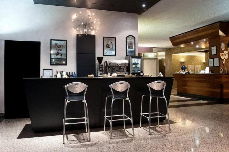 רג'ו אמיליה Airone Hotel מראה חיצוני תמונה